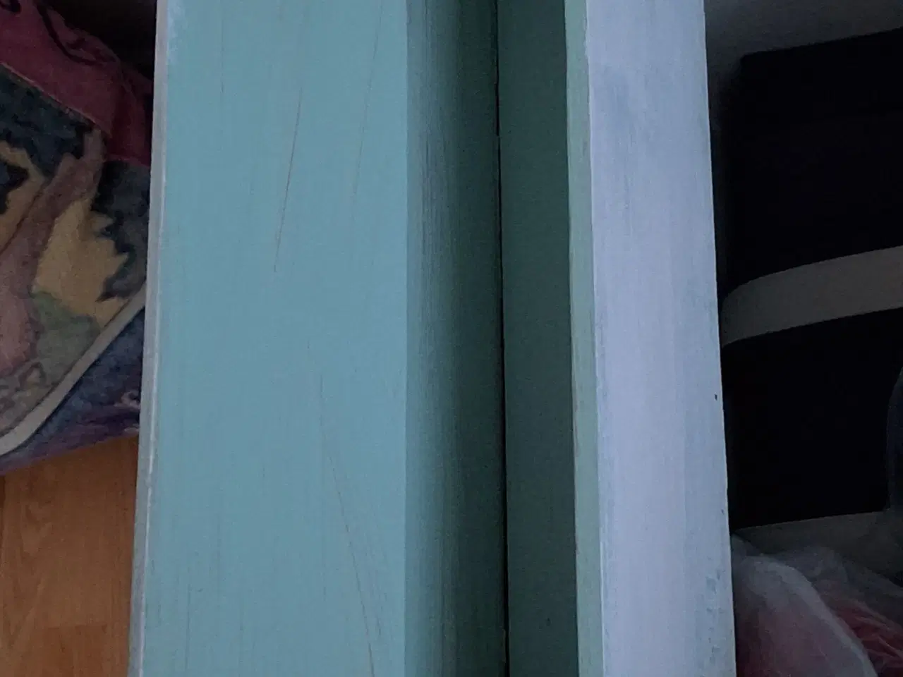 Billede 4 - Stor og rummelig dragkiste / skænk