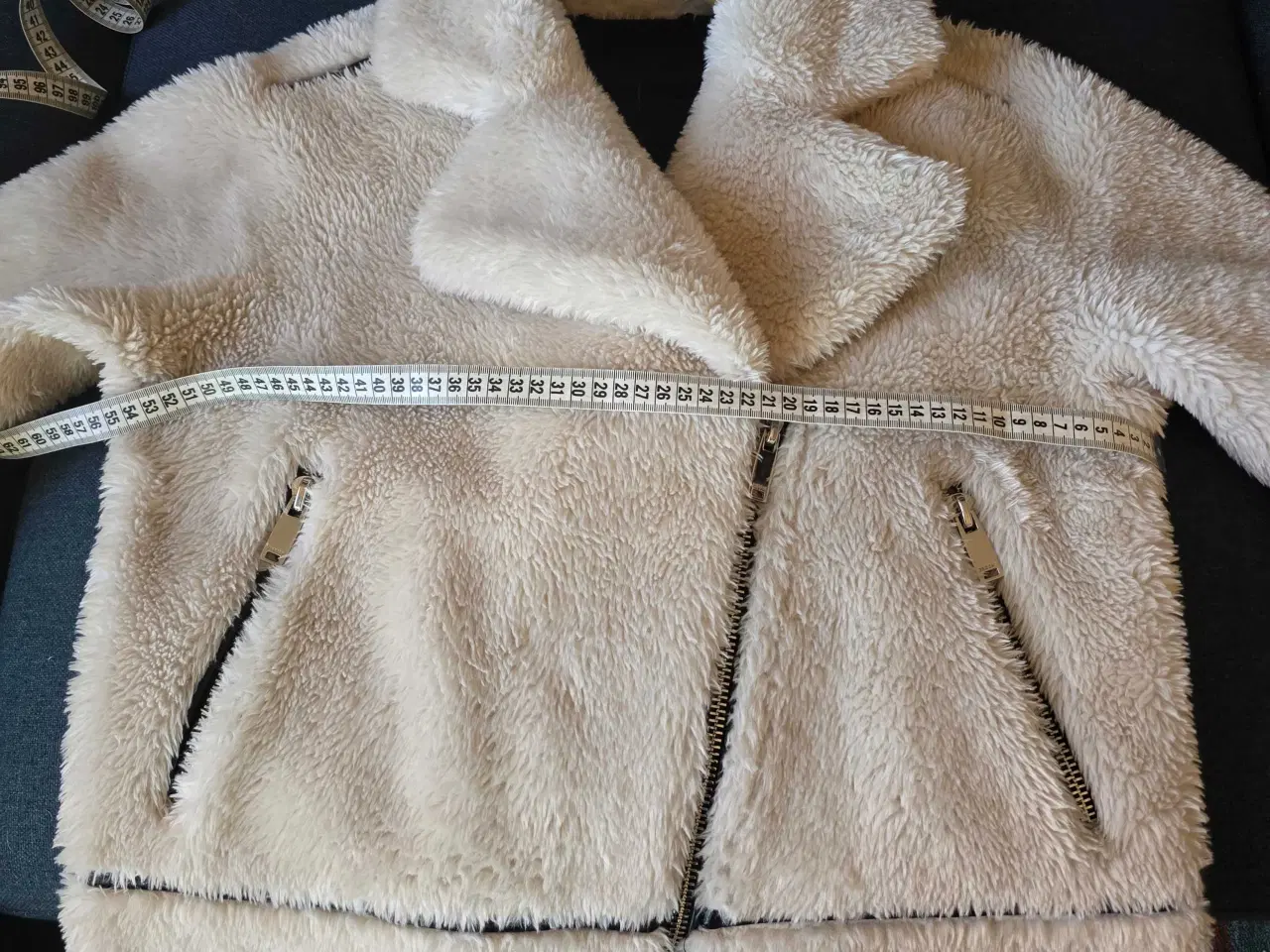 Billede 4 - Jakke fra 2nd Day