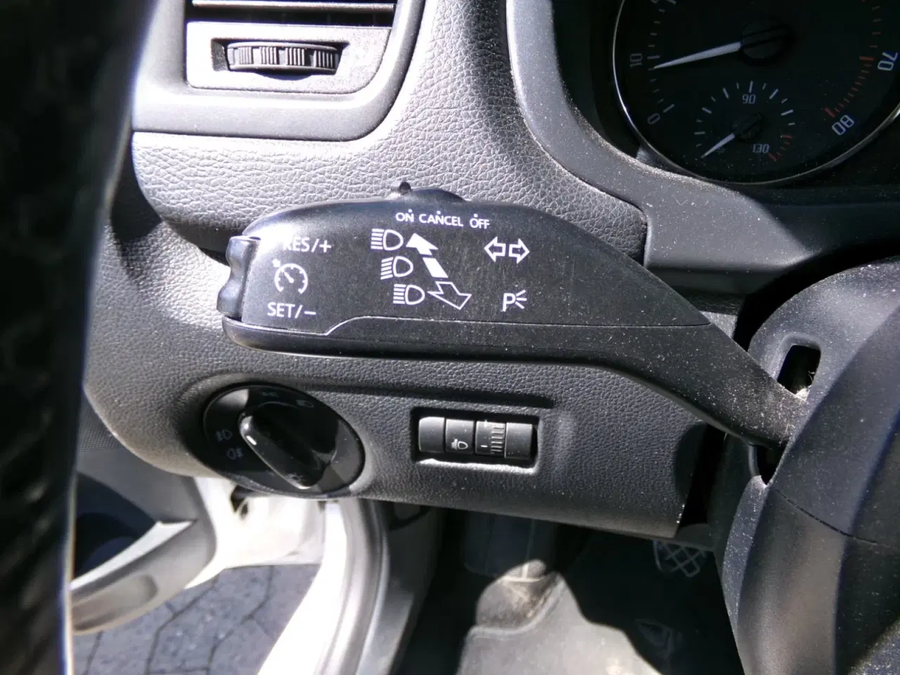 Billede 13 - Skoda Fabia 1,2 TSi 86 Elegance Combi