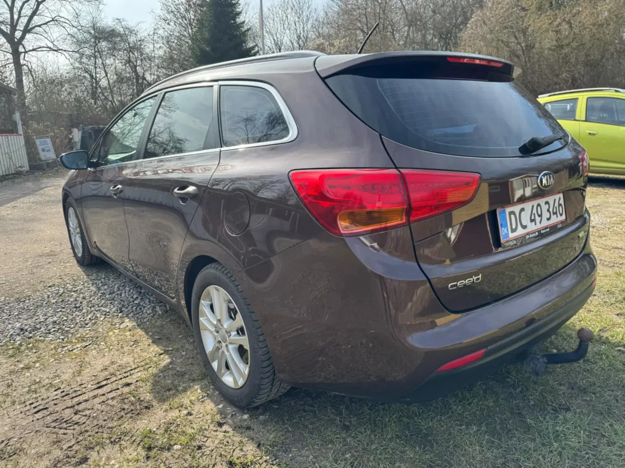 Billede 3 - Kia Ceed