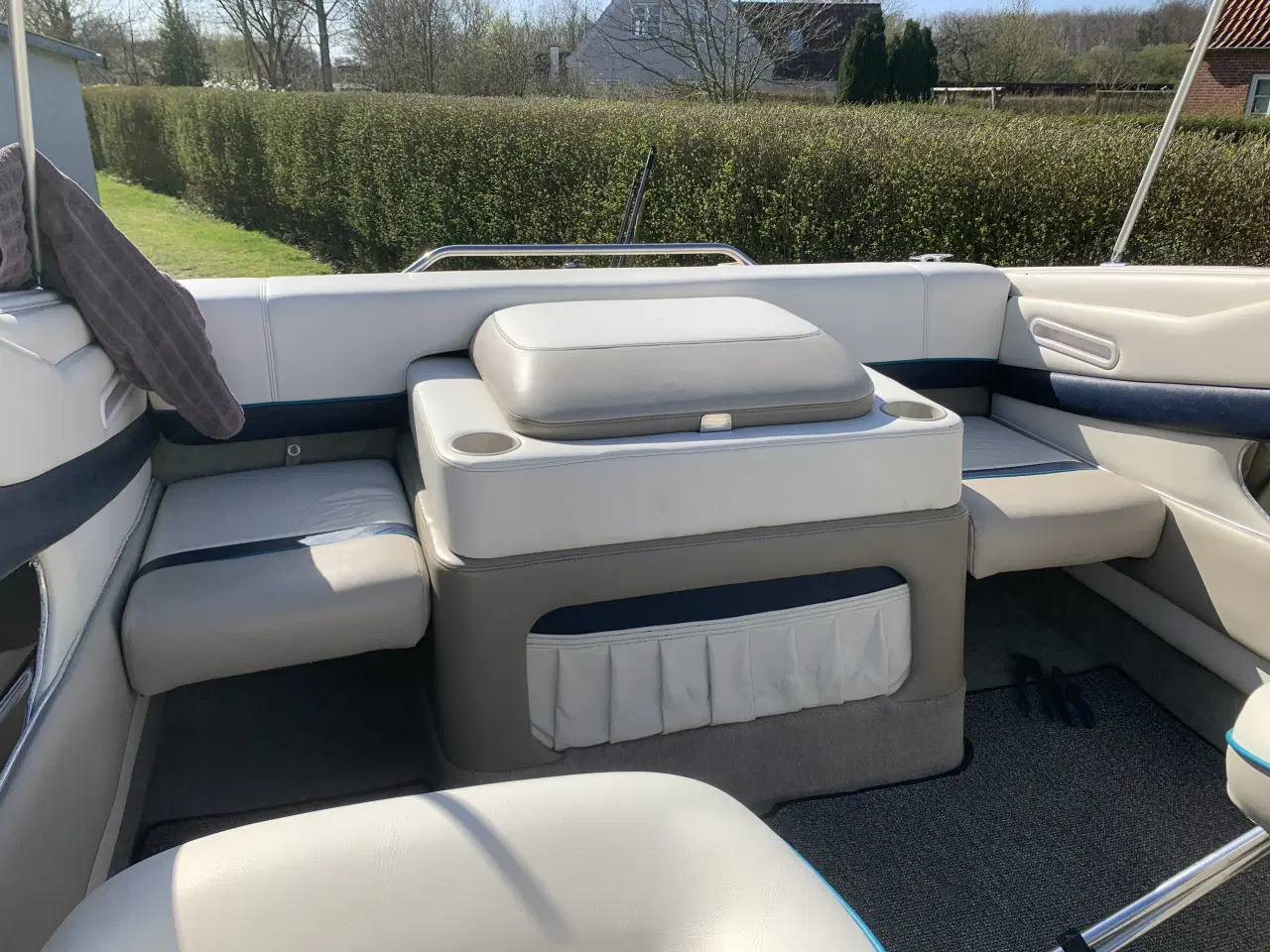 Billede 5 - Bayliner 2052 Capri