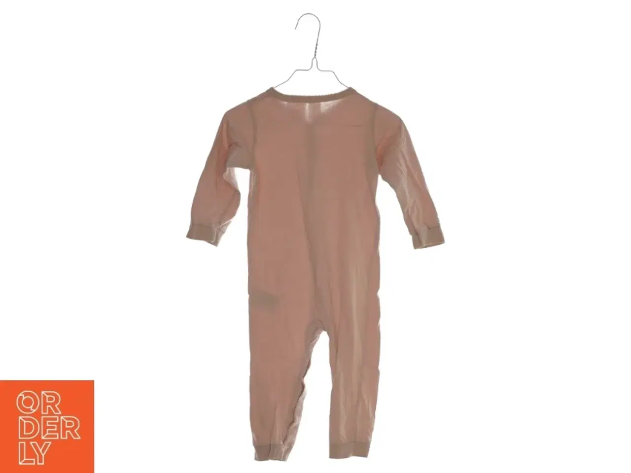 Billede 2 - Heldragt fra H&M (Str. 86)