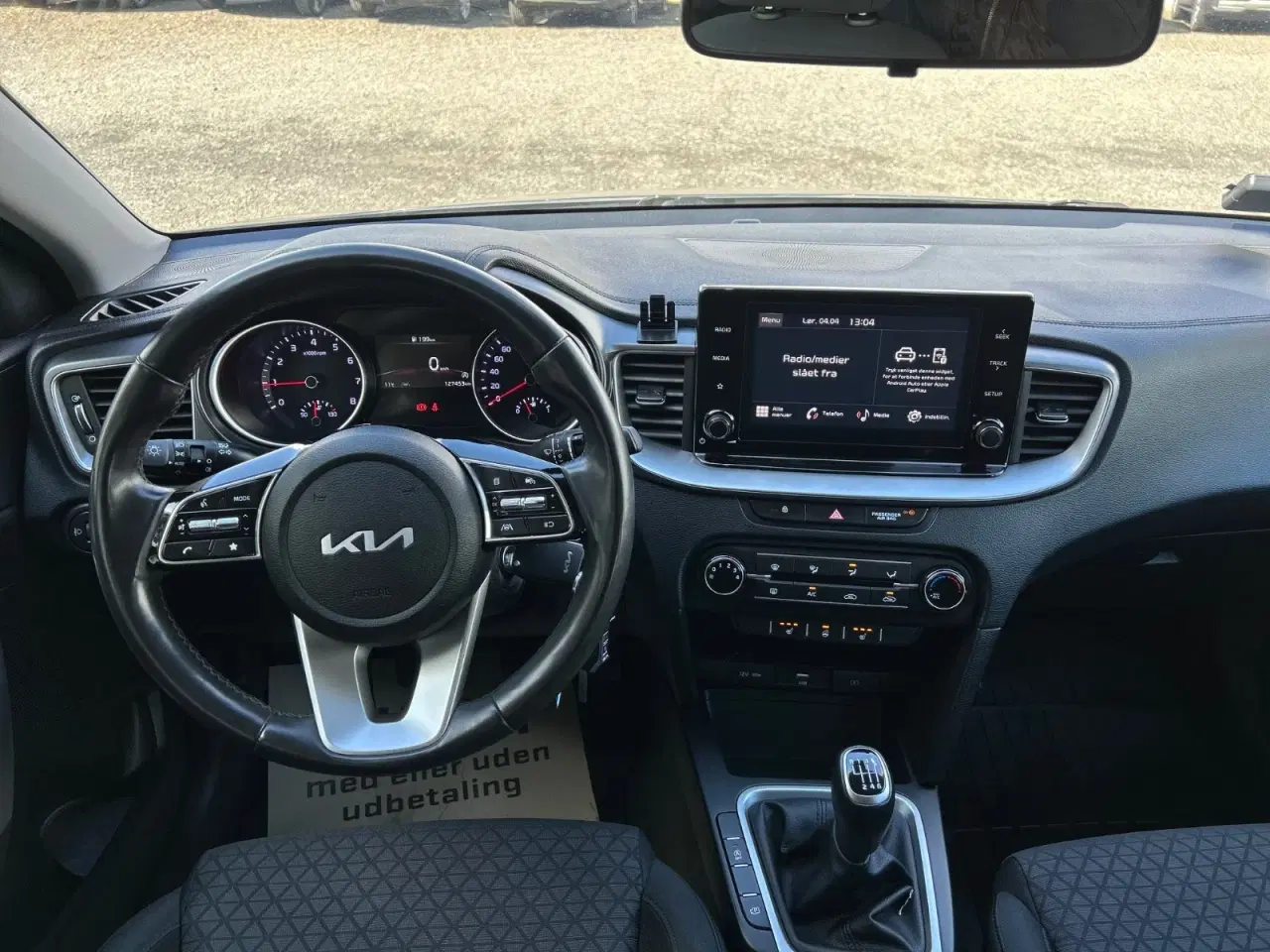 Billede 8 - Kia Ceed 1,0 T-GDi Prestige SW