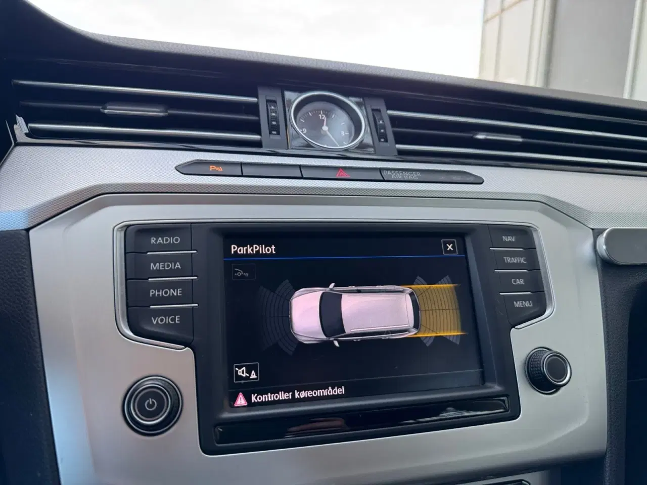 Billede 11 - VW Passat 1,4 TSi 150 Comfortline Variant DSG