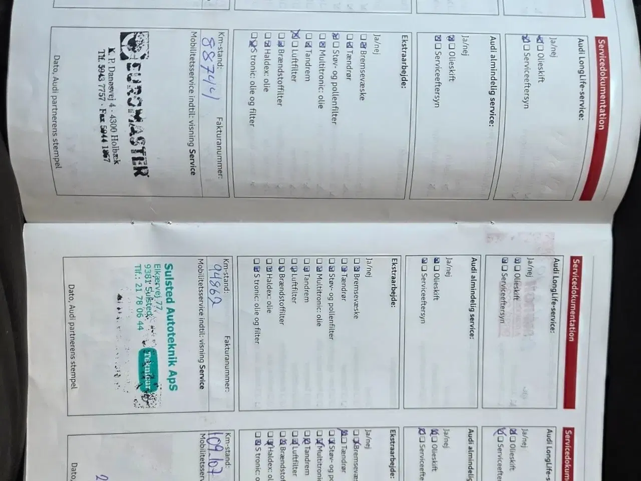 Billede 9 - Audi A5 2,0 TFSi 180 Coupé