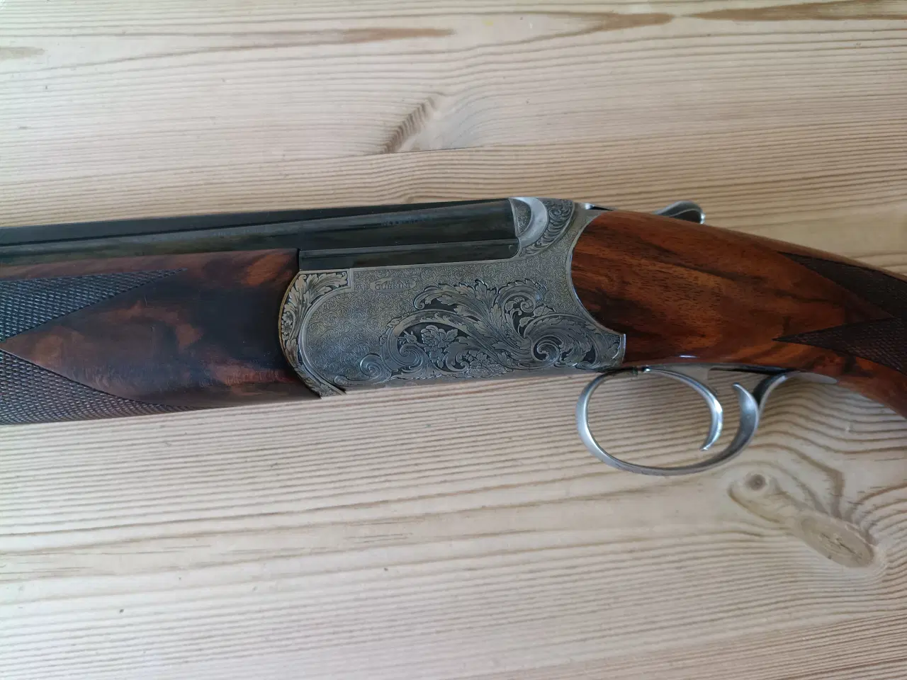 Billede 6 - Cæcar Guerini 20/76
