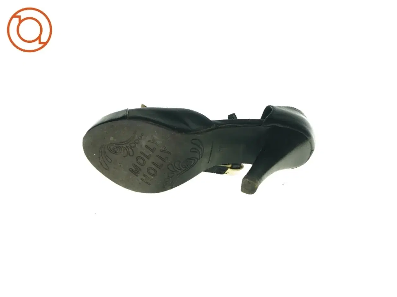 Billede 2 - Stiletter fra Molly Holly (str. 37)