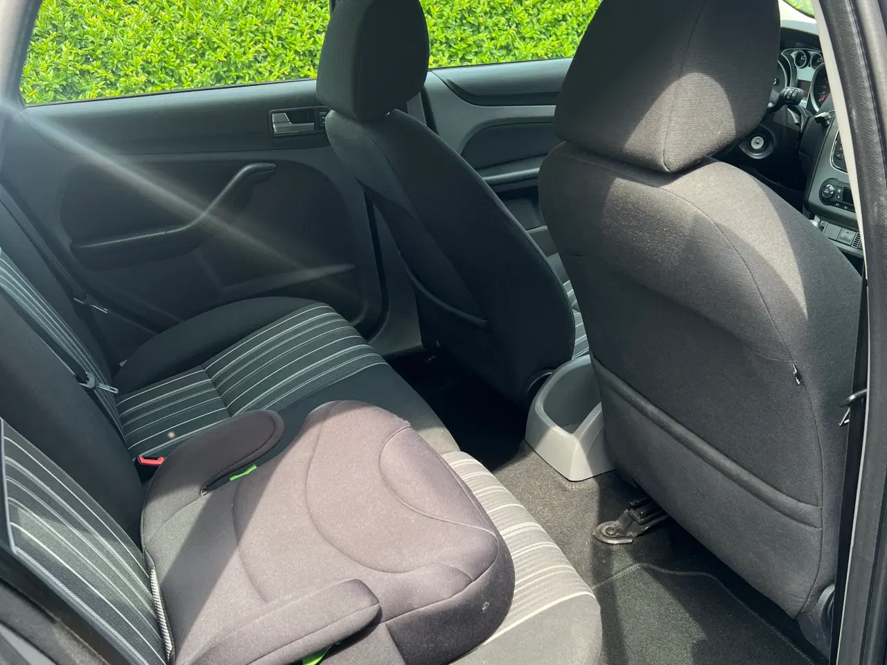 Billede 6 -  Ford Focus