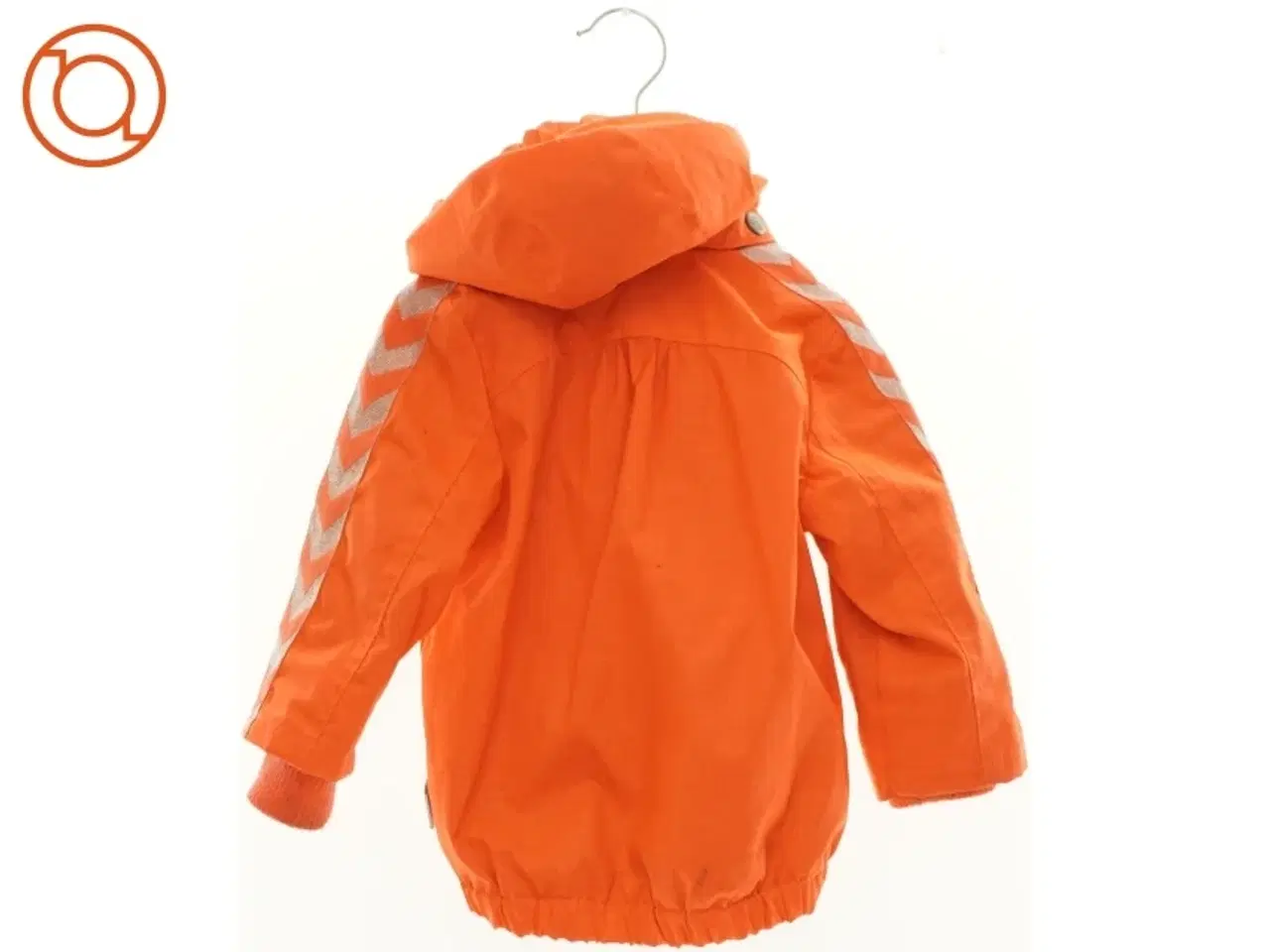 Billede 2 - Vinterjakke fra Hummel (str. 74 cm)