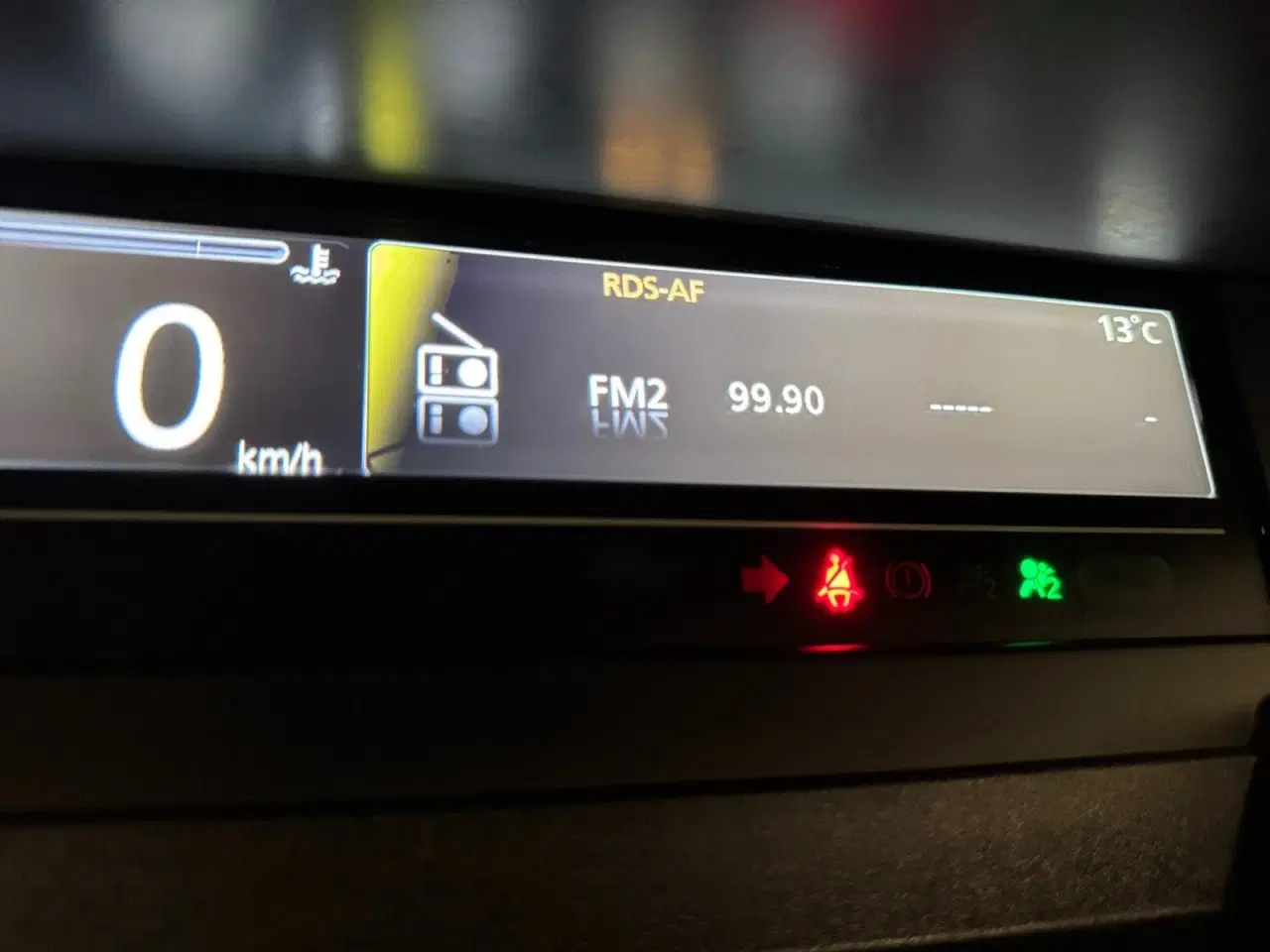 Billede 9 - Renault Grand Scenic III 1,5 dCi 110 Limited Edition 7prs
