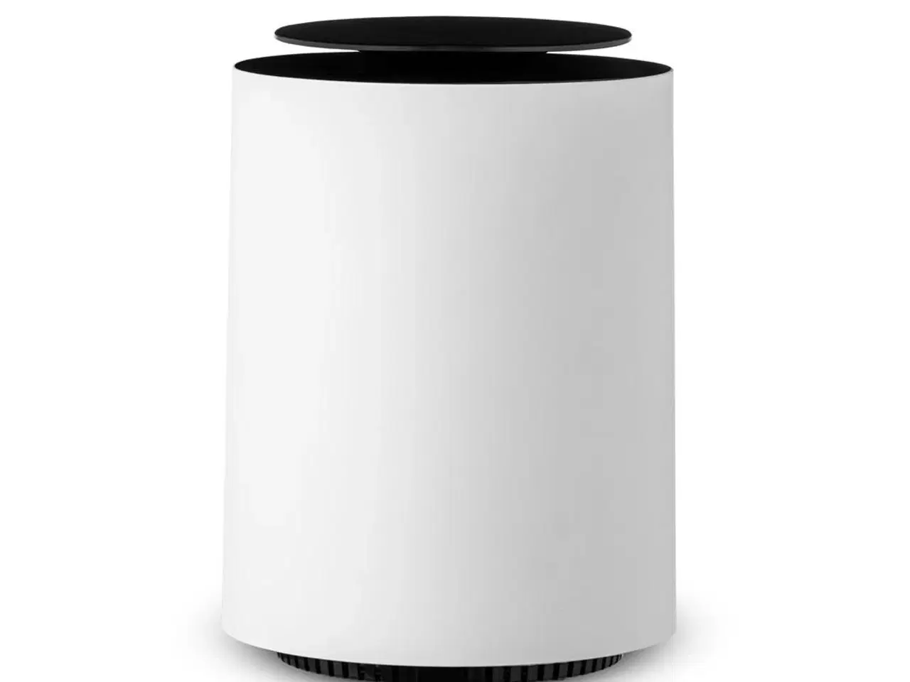 Billede 6 - Varmeblæser med ventilator – Duux Threesixty Smart Gen2, 1.800 W, hvid (op til 30 m²)