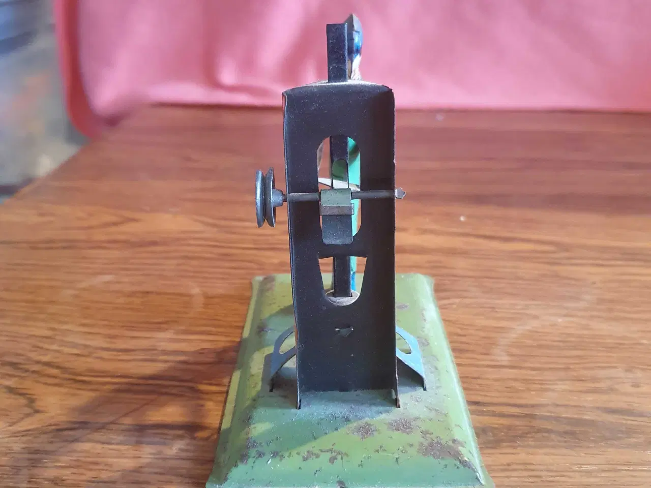 Billede 2 - Blik legetøj