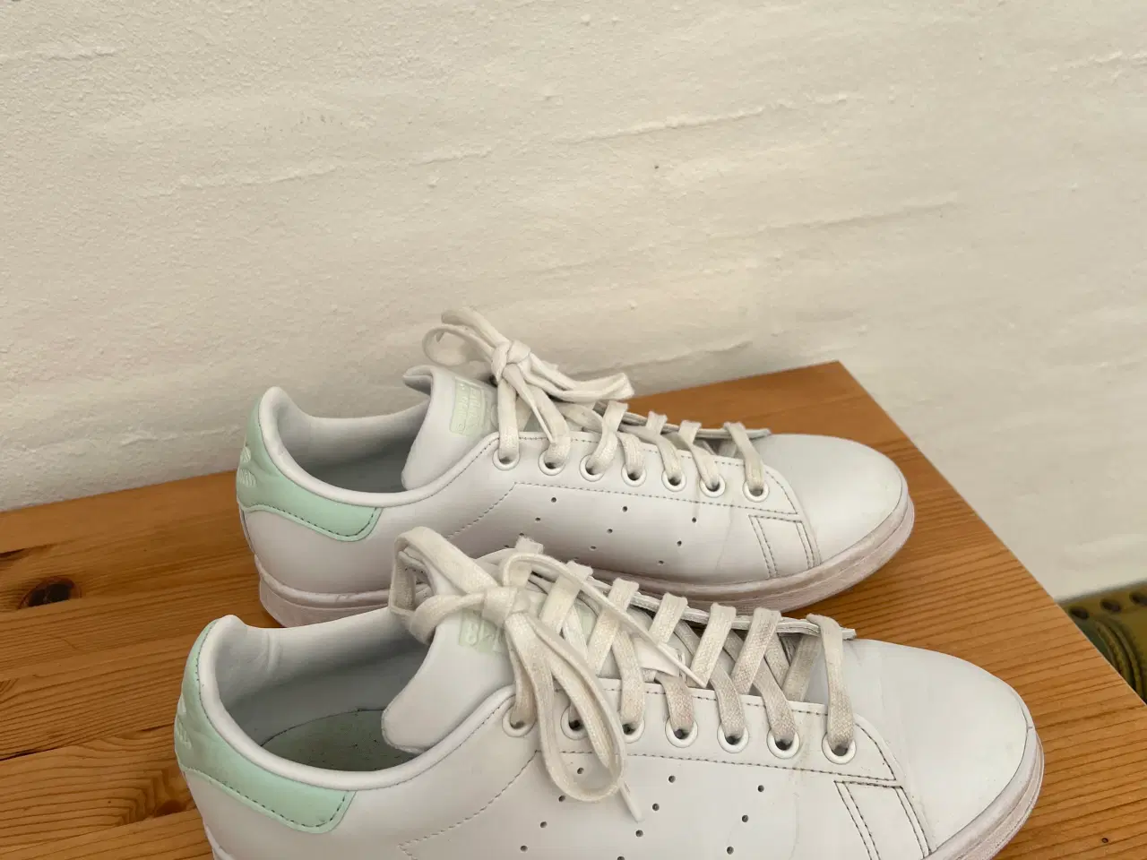 Billede 7 - Stan Smith sko fra Adidas