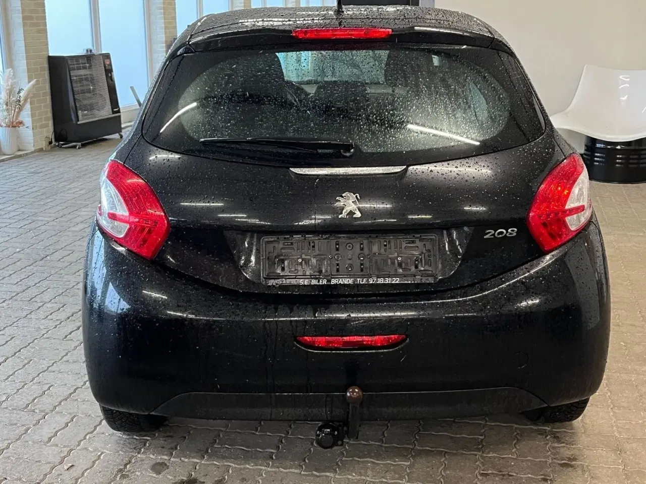 Billede 3 - Peugeot 208 1,0 VTi Access Air