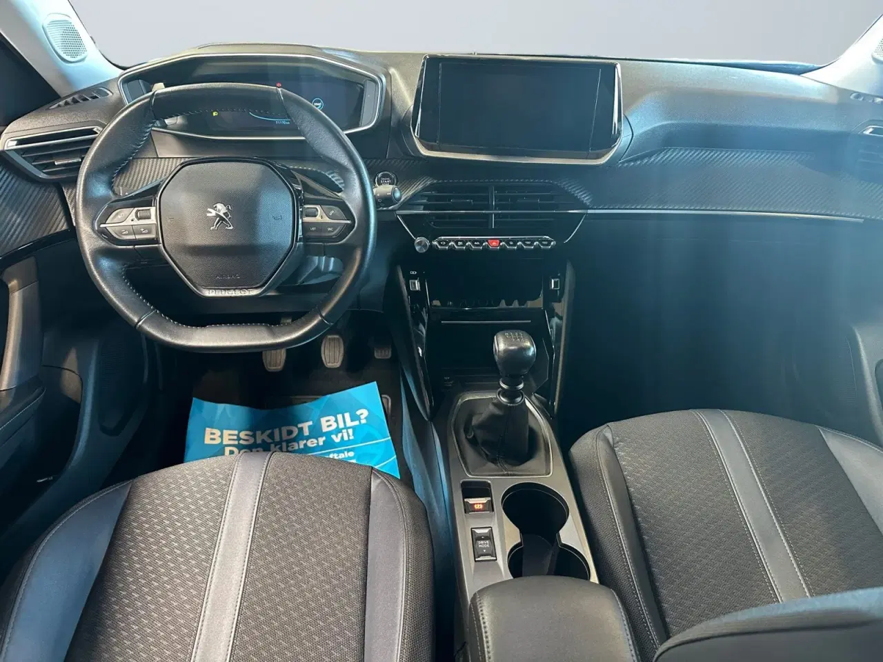 Billede 11 - Peugeot 2008 1,2 PureTech 130 Allure Grand