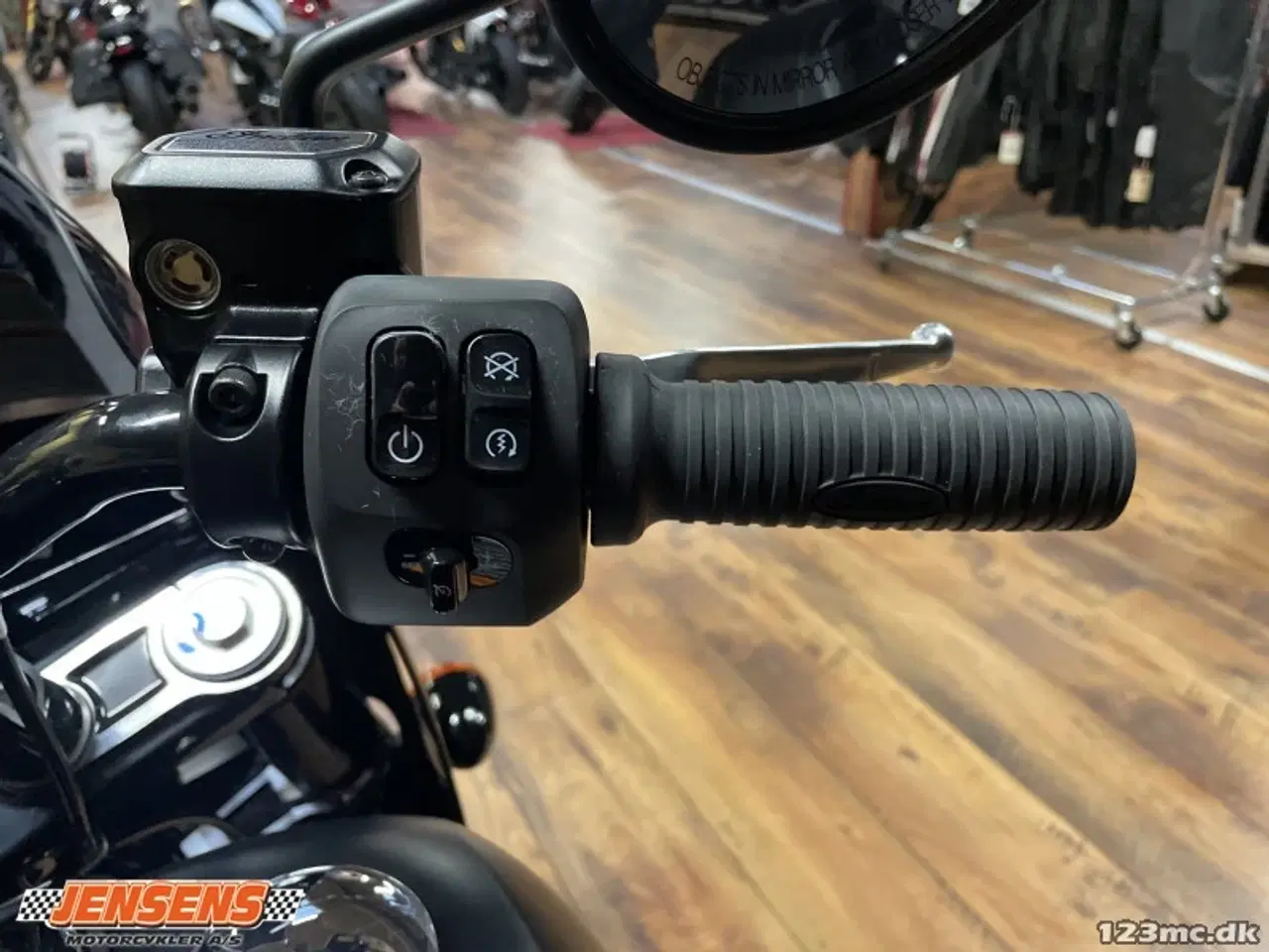 Billede 10 - Indian Sport Chief