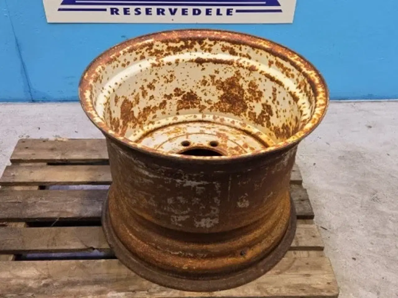 Billede 8 - 26" DW20X26