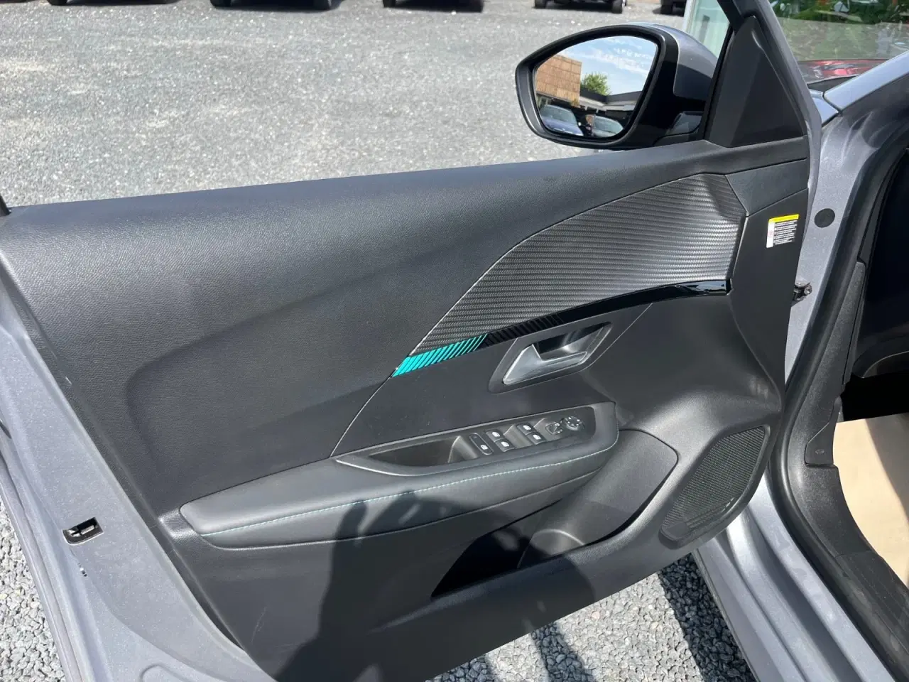 Billede 8 - Peugeot 208 1,2 PureTech 100 Allure EAT8