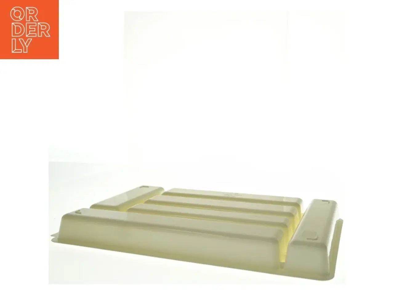 Billede 2 - Bestikbakke (str. 48 x 31 cm)