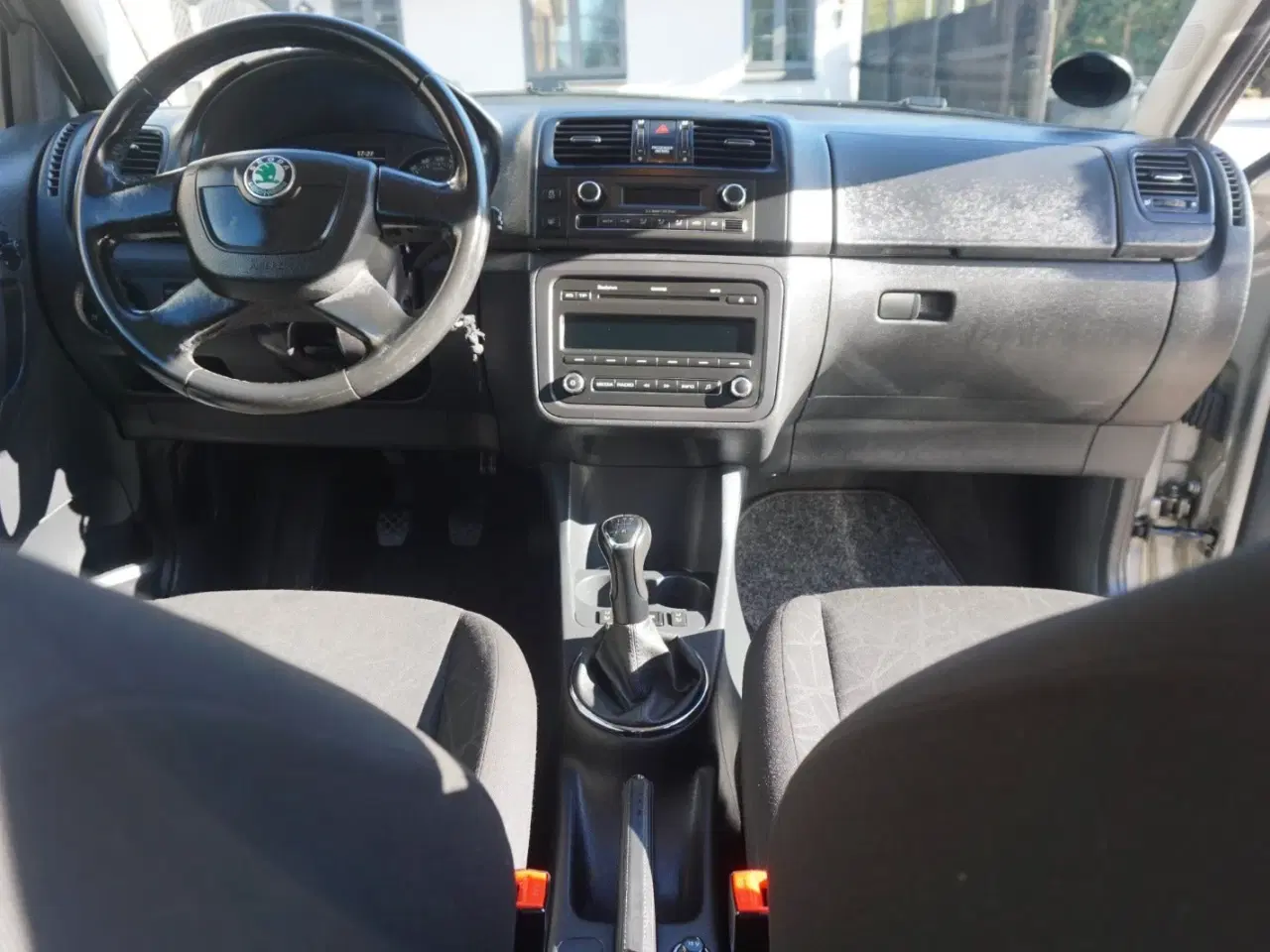 Billede 7 - Skoda Fabia 1,2 TSi 105 Ambiente