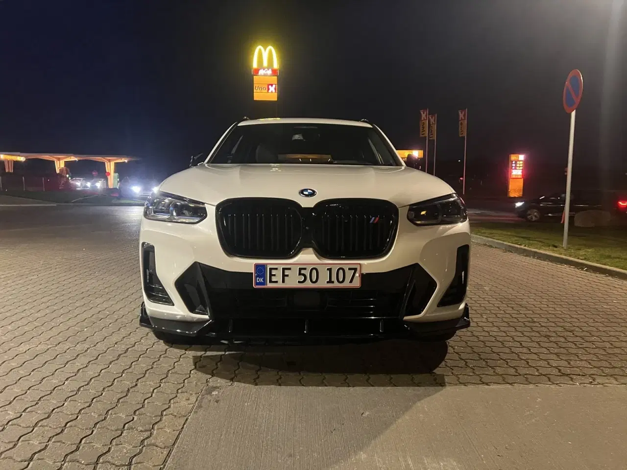 Billede 2 - BMW iX3 Charged Plus M-Sport