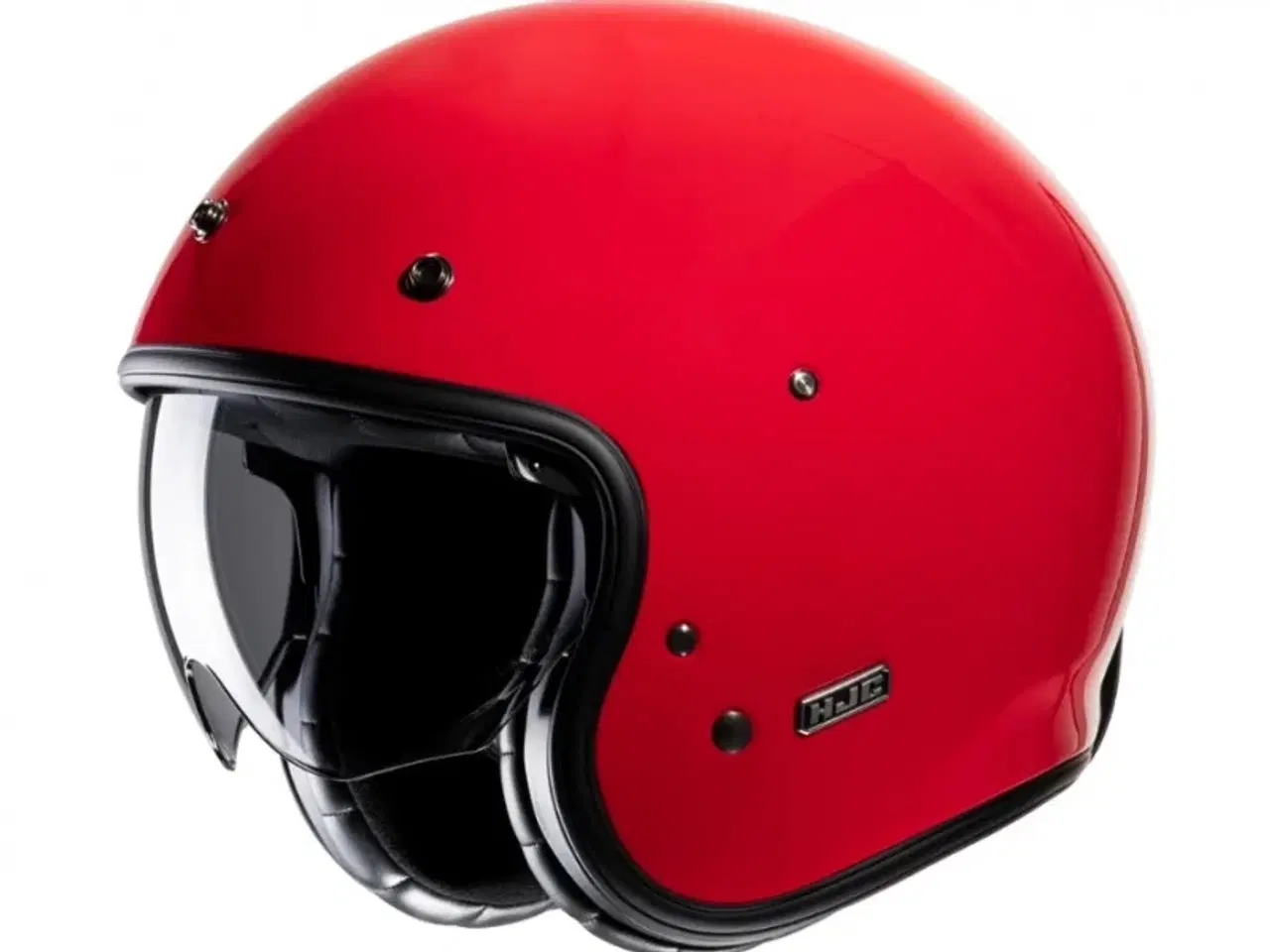 Billede 1 - HJC V31