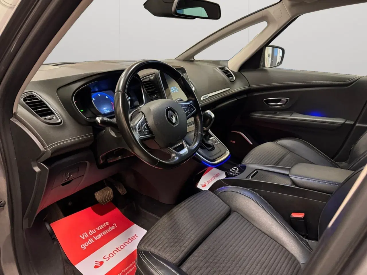 Billede 5 - Renault Grand Scenic IV 1,6 dCi 160 Bose Edition EDC 7prs