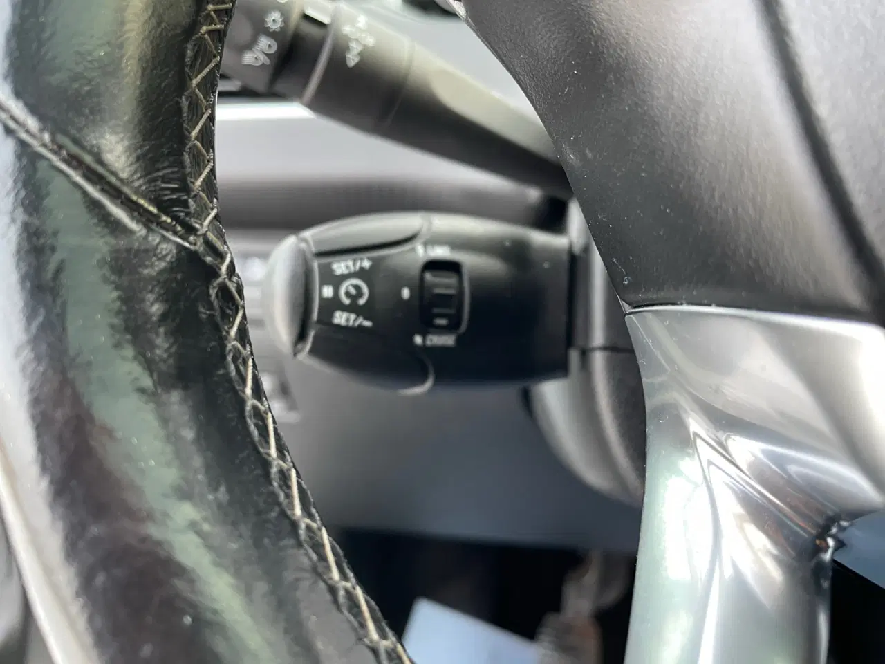 Billede 8 - Peugeot 208 1,6 BlueHDi Selection Sky 100HK 5d