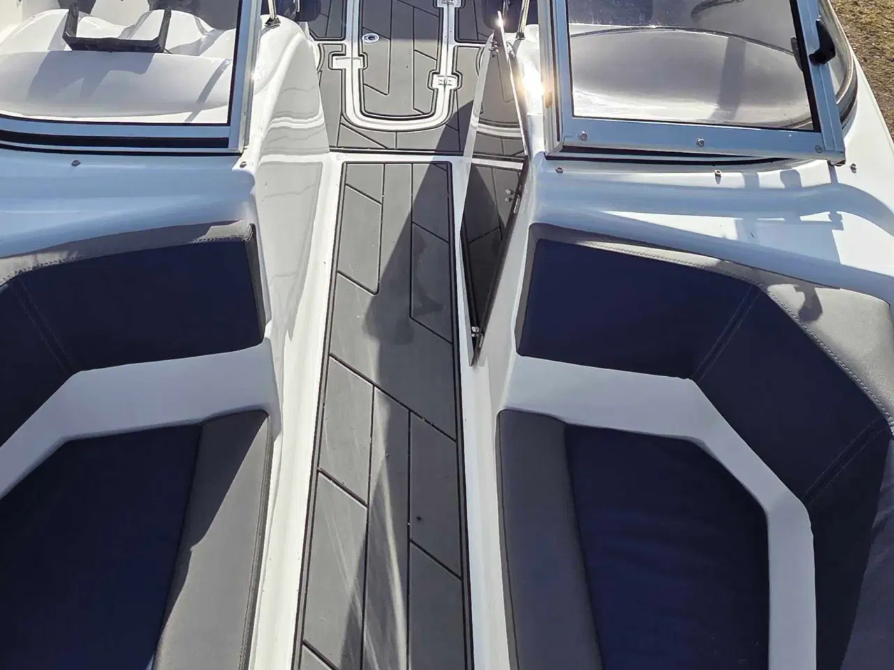 Billede 19 - 2024 Marion 560 bowrider