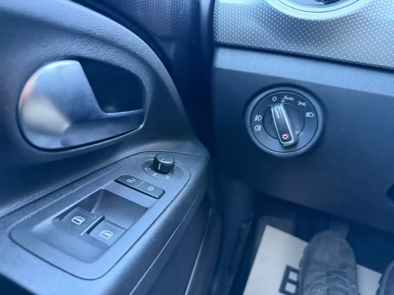 Billede 15 - VW Up! 1,0 TSi 90 High Up! BMT