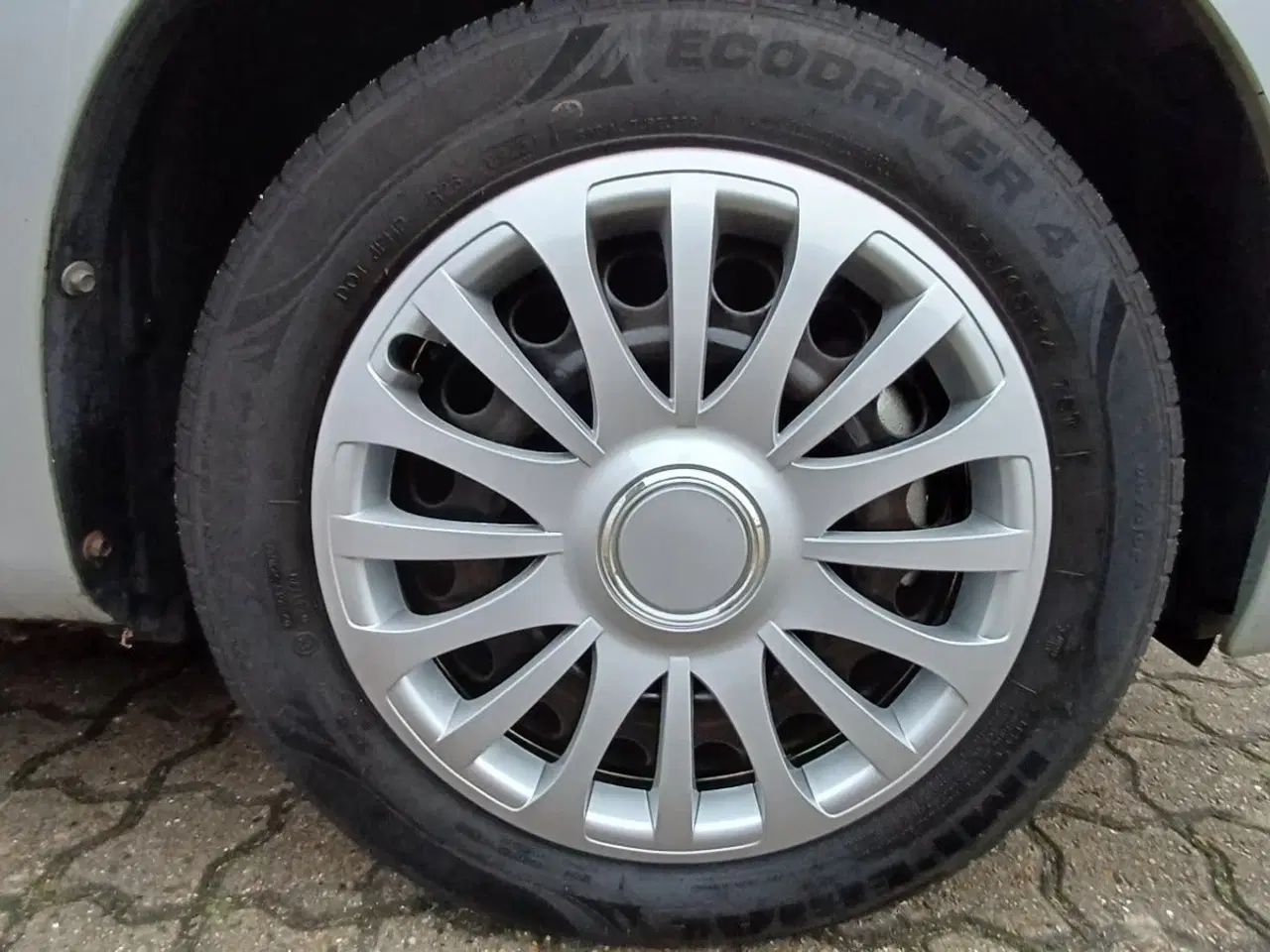 Billede 20 - Peugeot 107 1,0 
