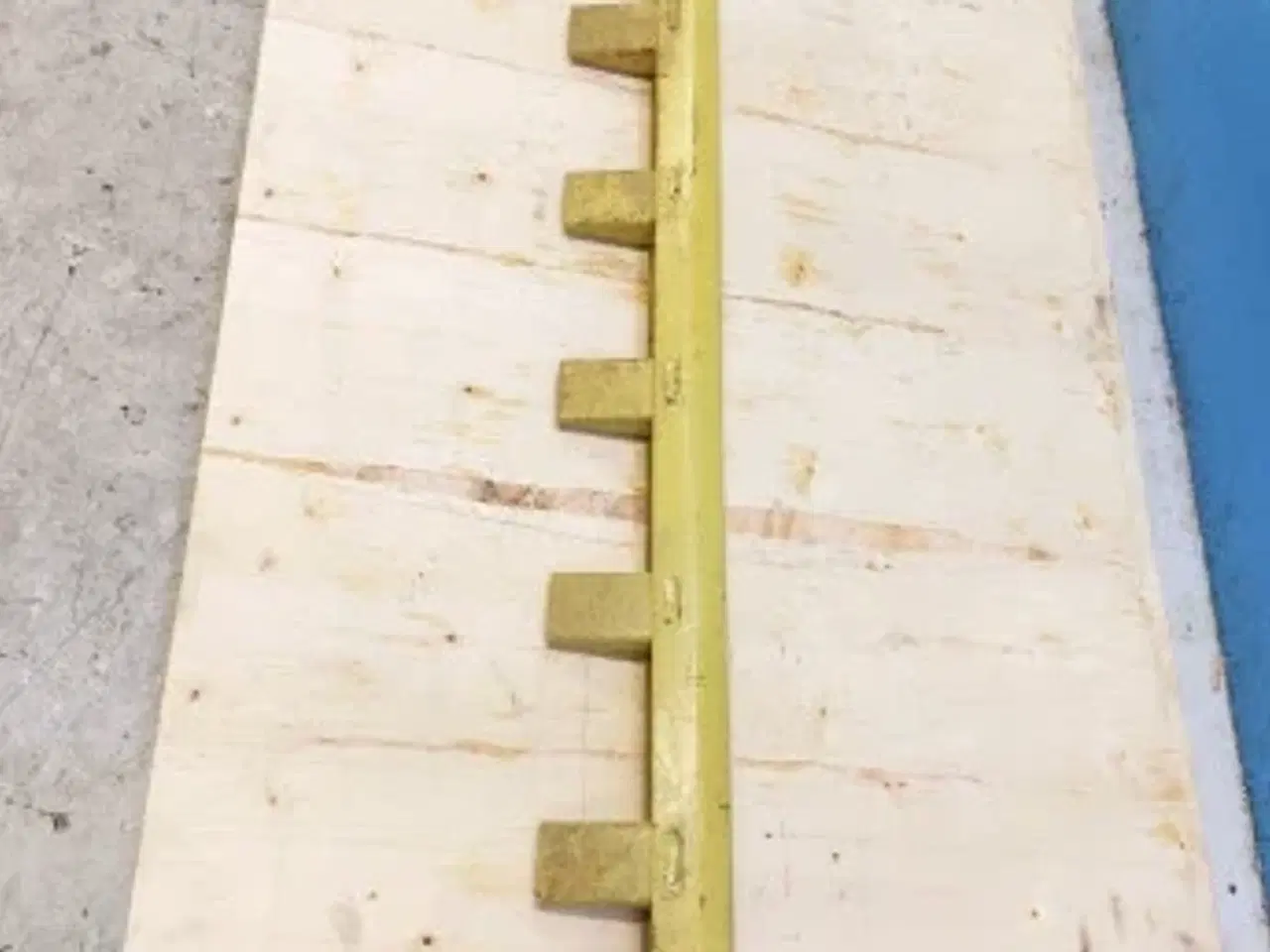 Billede 5 - New Holland 1550 Kærneudskiller 398525