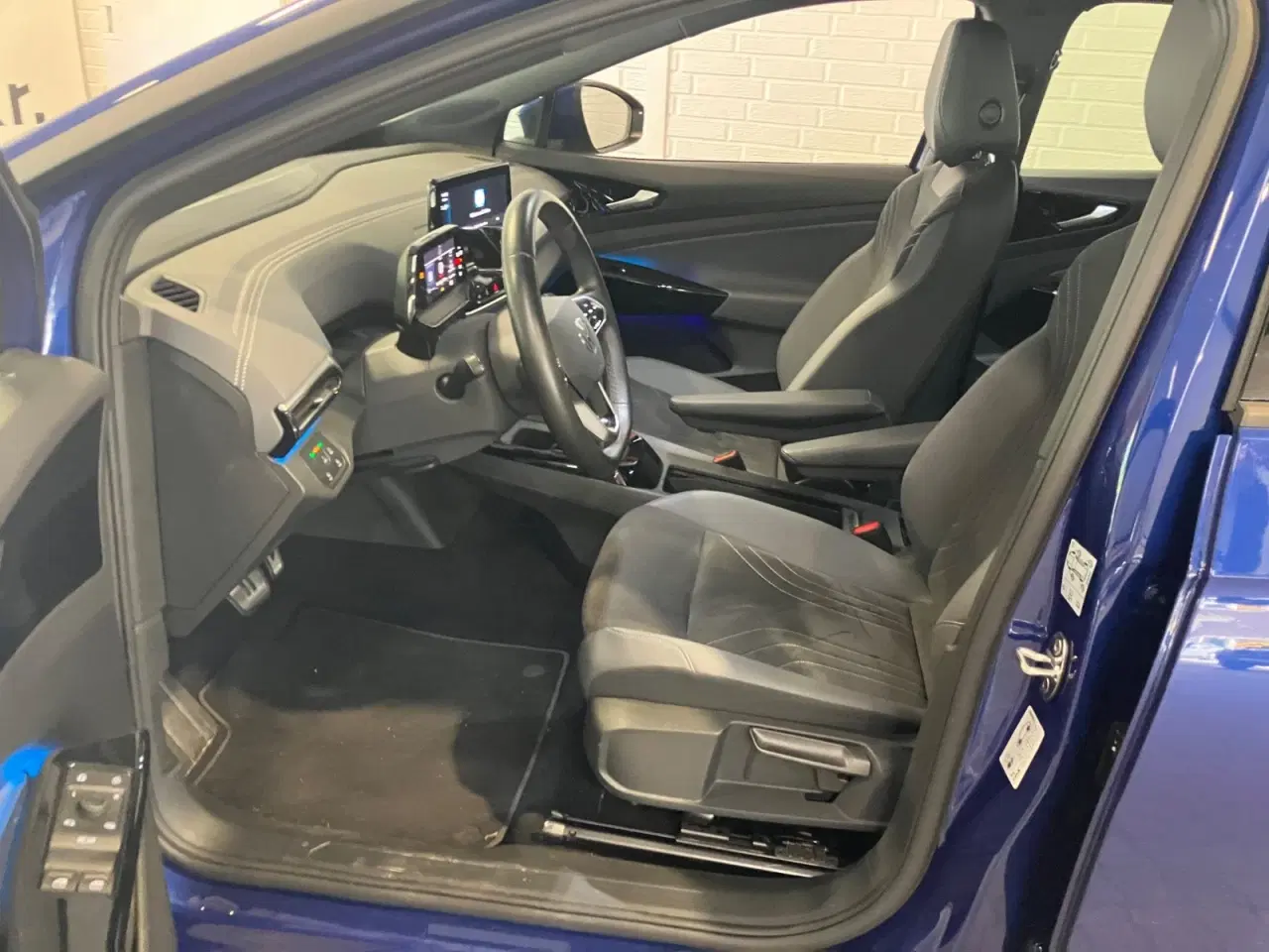 Billede 3 - VW ID.4 77 Pro