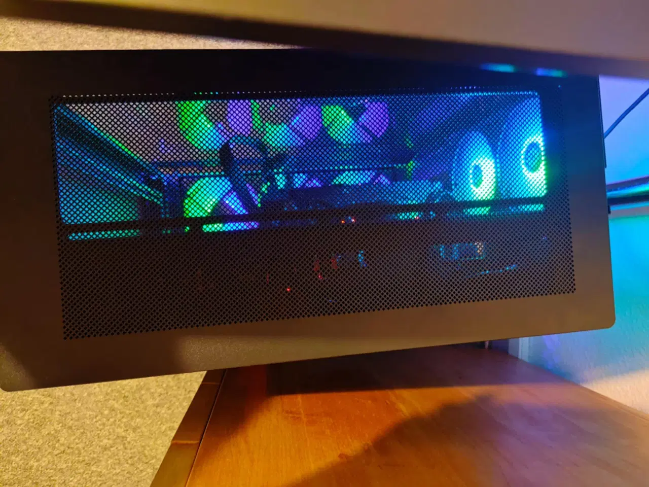 Billede 4 - ⚡️💻 POWERFUL GAMING PC – RTX 2070 SUPER 🔥