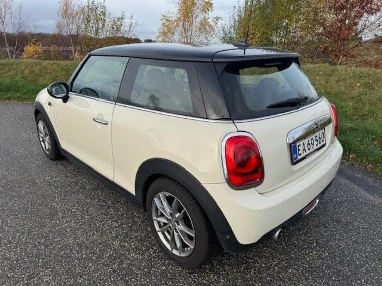 Billede 2 - MINI Cooper 1,5 D aut.