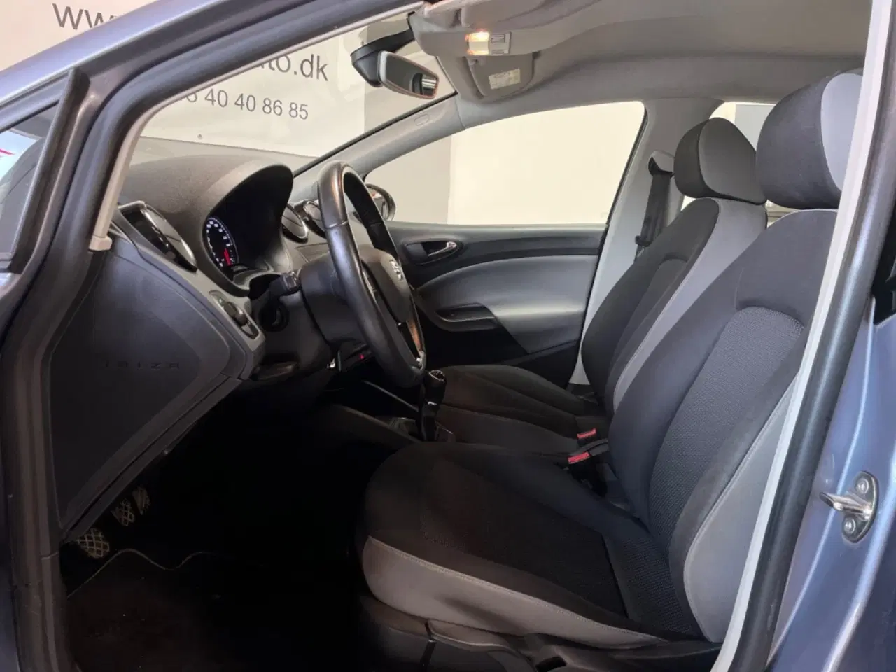 Billede 8 - Seat Ibiza 1,0 TSi 110 Style