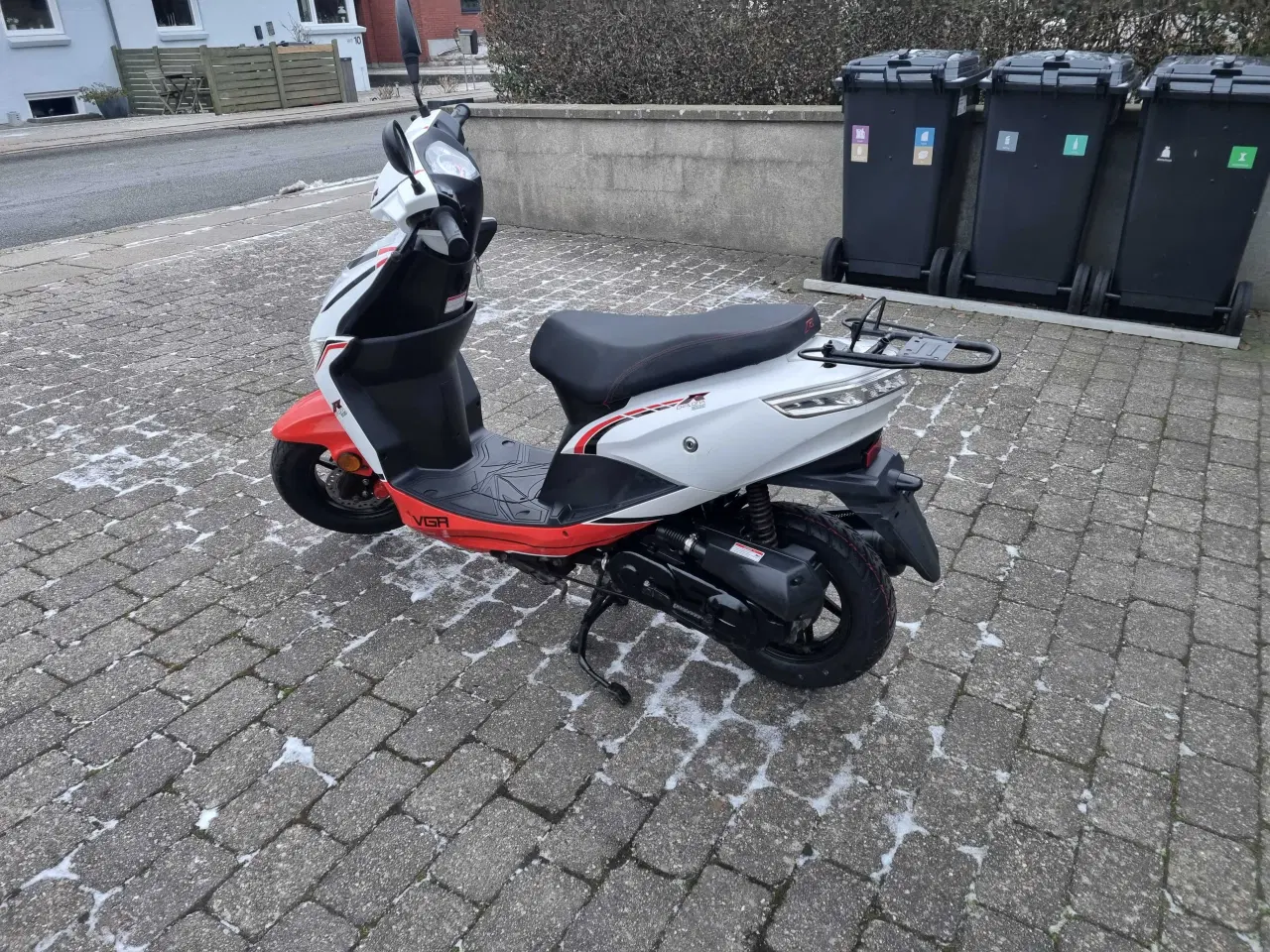 Billede 4 - Vga expiora euro 4