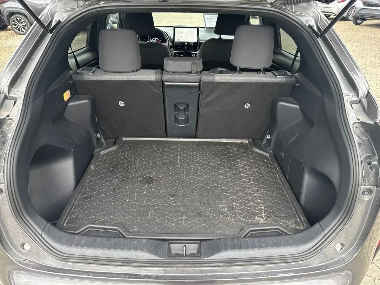 Billede 14 - Toyota Yaris Cross 1,5 Hybrid Style Comfort 116HK 5d Trinl. Gear