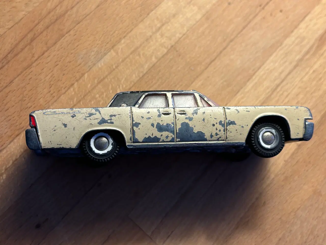Billede 3 - Tekno Ford Lincoln