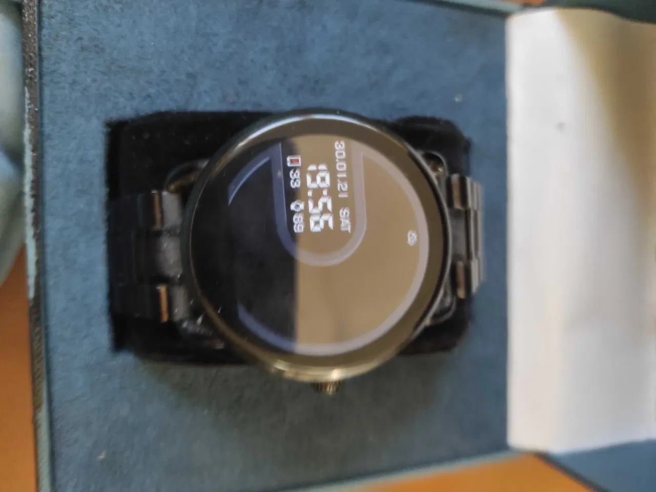 Billede 5 - Smartwatch fossil bør ses