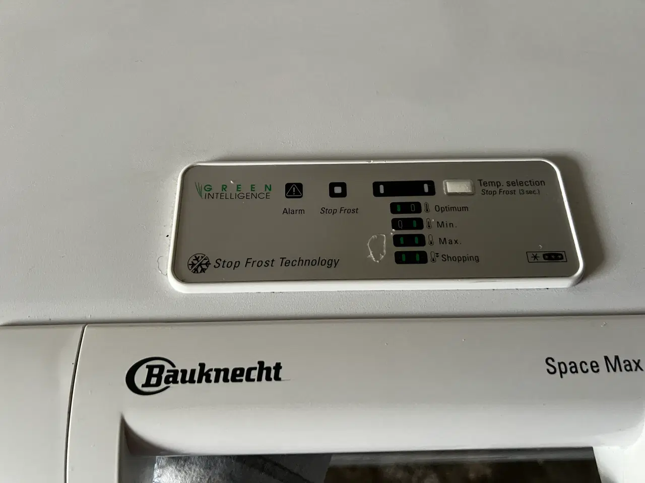 Billede 2 - Kummefryser 390 l