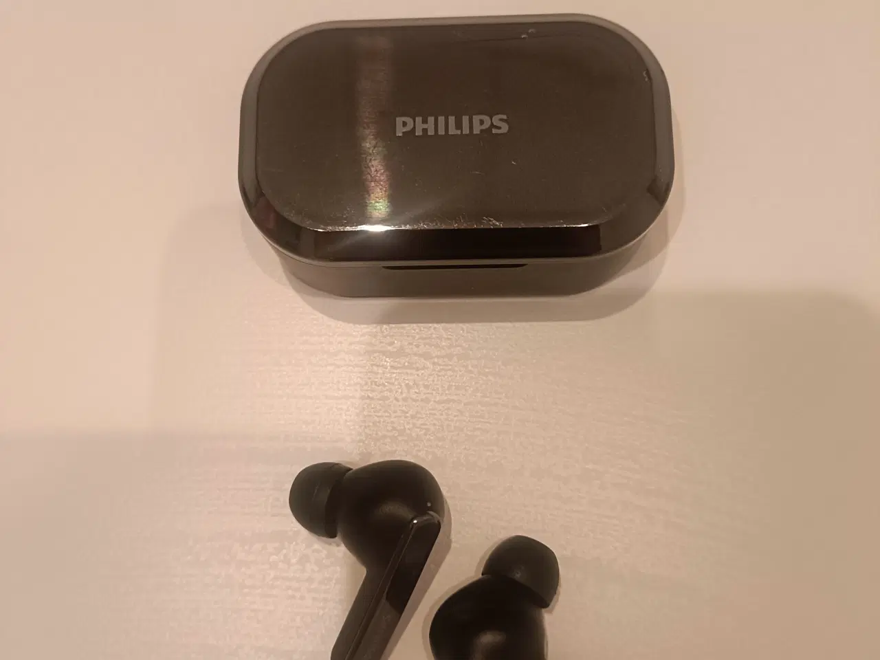 Billede 2 - Philips headset