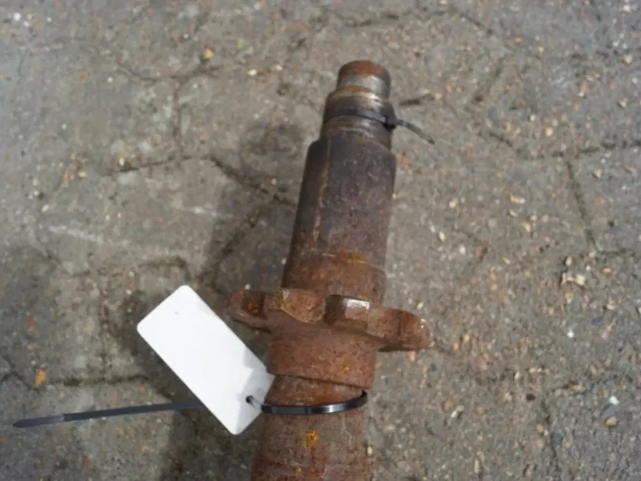 Billede 9 - Case 9230 Korensnegl 87283266 