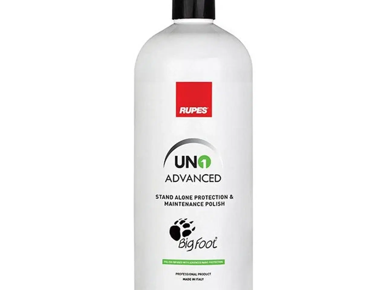 Billede 1 - Rupes Uno 1 Advanced, 1L