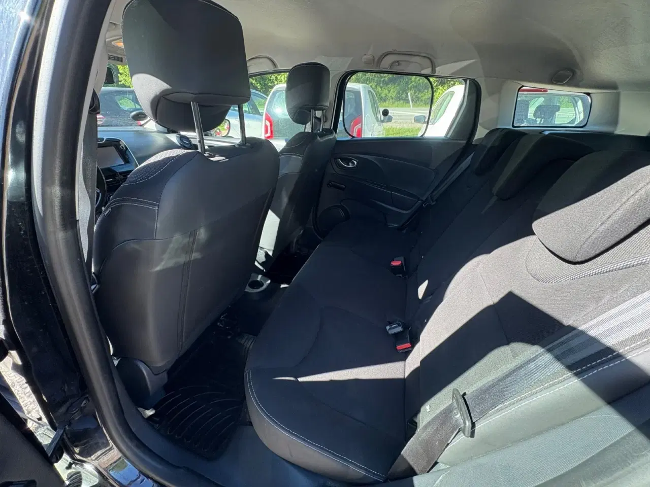 Billede 11 - Renault Clio IV 1,5 dCi 75 Expression