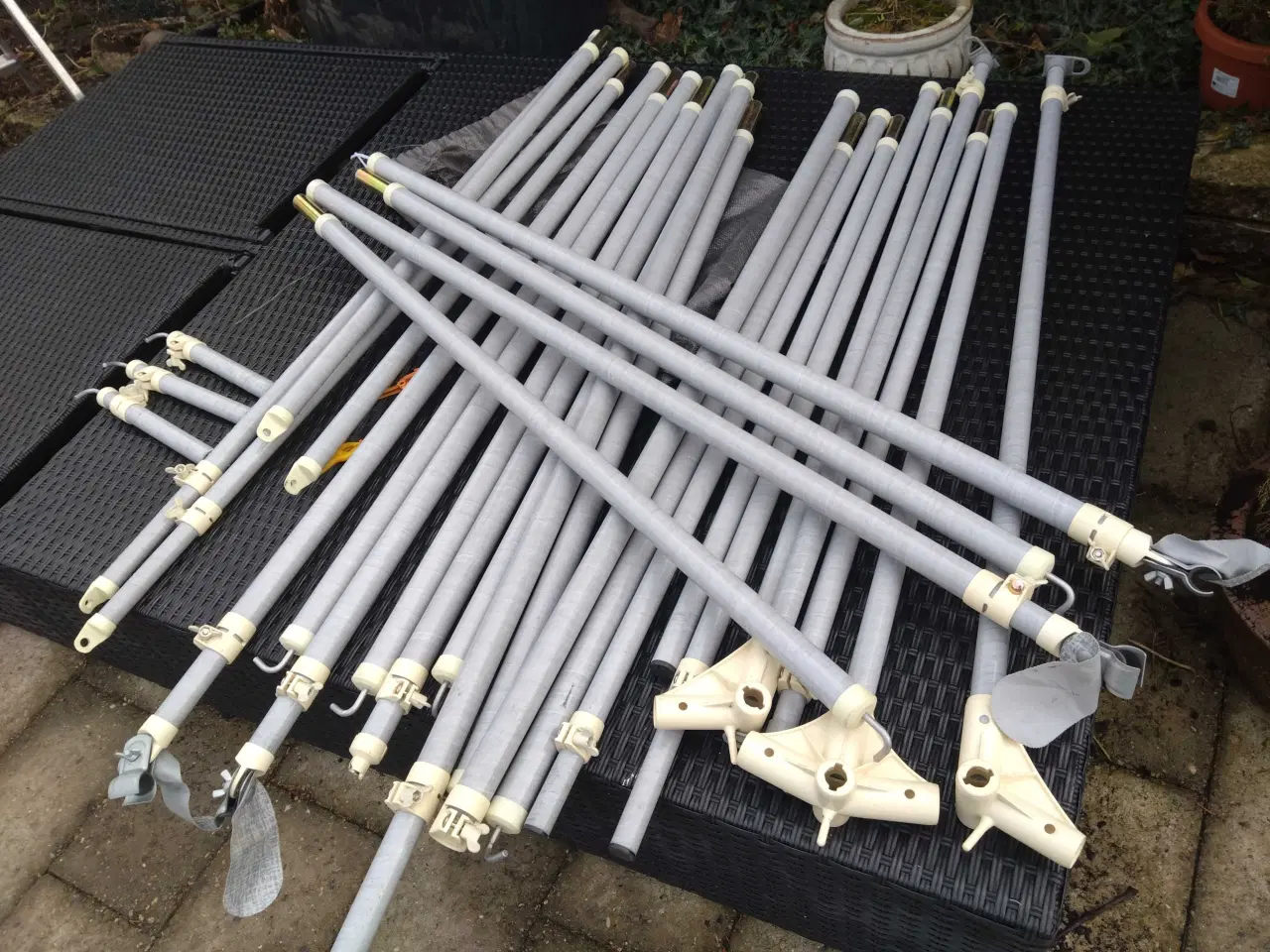 Billede 8 - NYT  A950 fortelt Isabella Ventura Pacific 300 