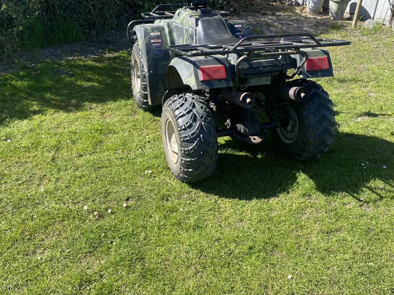 Billede 8 - Kaduna hunter