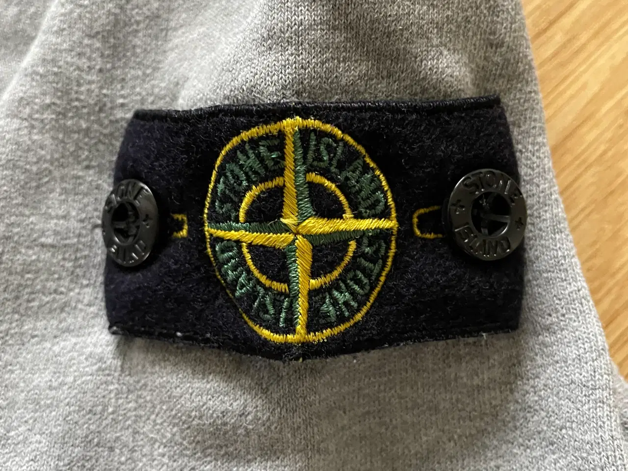 Billede 4 - Stone Island trøjer