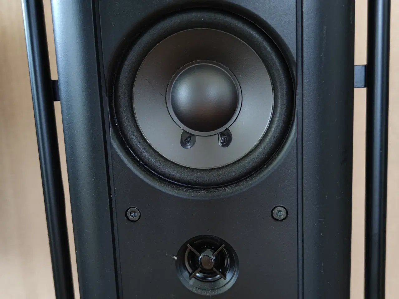 Billede 6 - Surround anlæg. Jamo/Onkyo