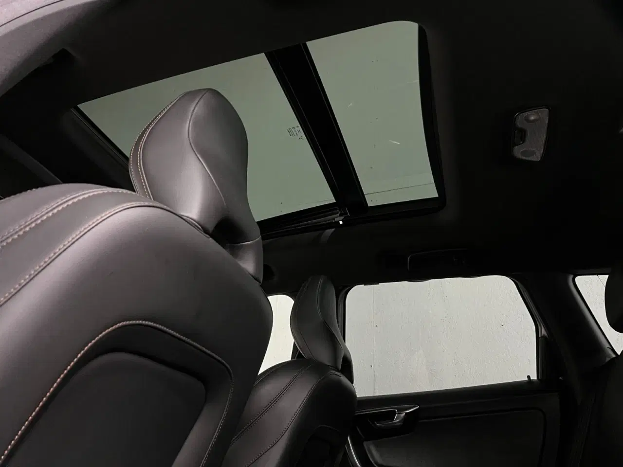 Billede 6 - Volvo XC60 2,0 D4 190 Momentum aut.